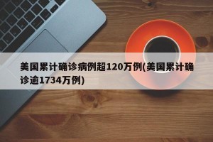 美国累计确诊病例超120万例(美国累计确诊逾1734万例)