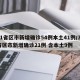31省区市新增确诊54例本土41例/31省区市新增确诊21例 含本土9例
