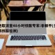 多地取消查48小时核酸专家:非躺平(多地取消核酸检测)
