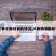【长春疫情的最新情况,长春疫情最新详情】