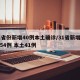 31省份新增40例本土确诊/31省新增确诊54例 本土41例