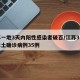 江苏一地3天内阳性感染者破百/江苏3日新增本土确诊病例35例